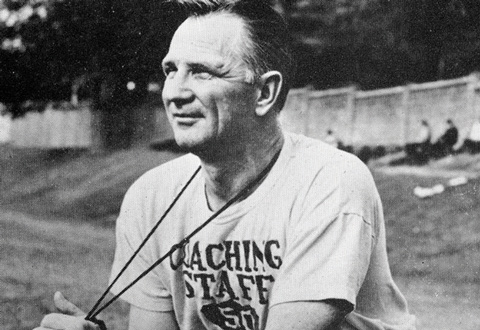Photo of Bobby Dodd